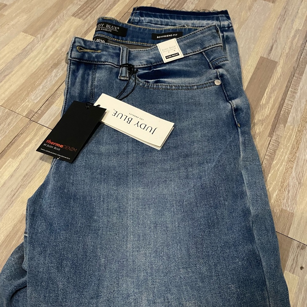 Judy blues high waist